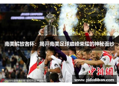 南美解放者杯：揭开南美足球巅峰荣耀的神秘面纱